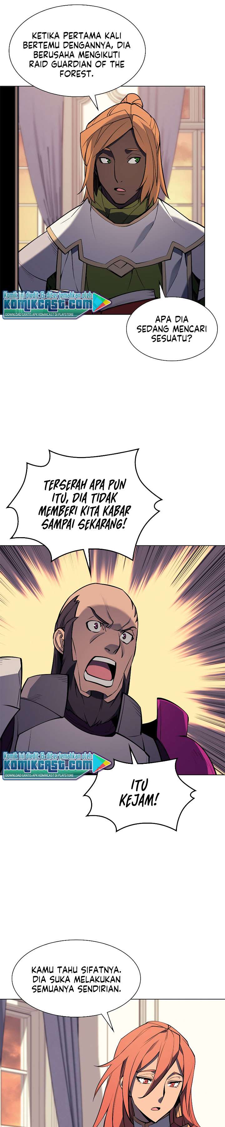 overgeared - Chapter: 75