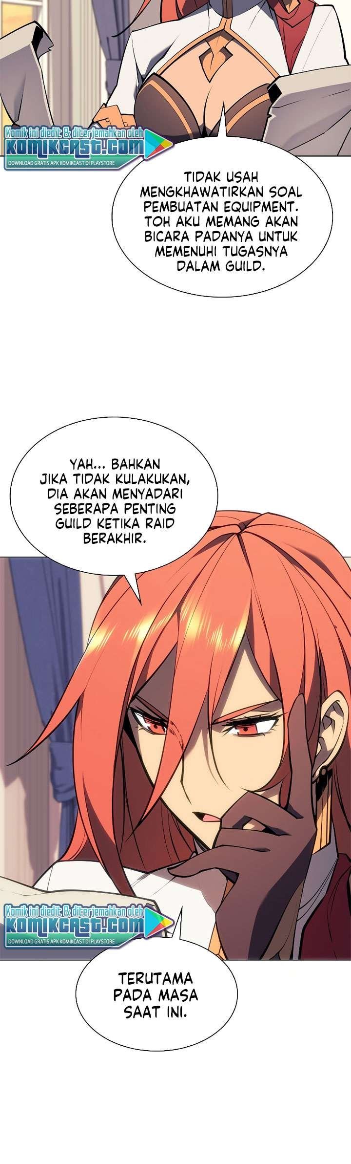 overgeared - Chapter: 75