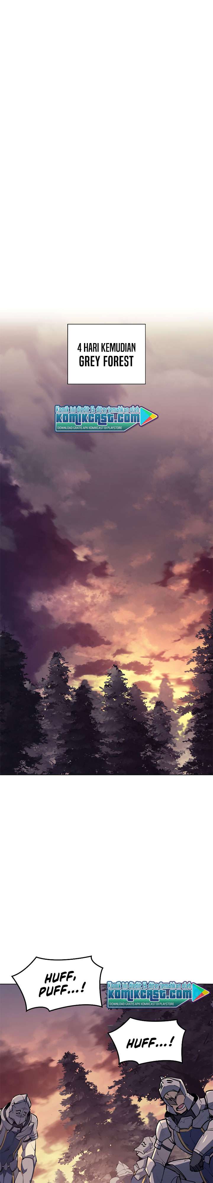 overgeared - Chapter: 75