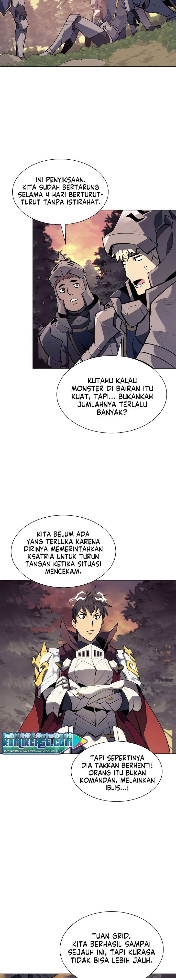 overgeared - Chapter: 75