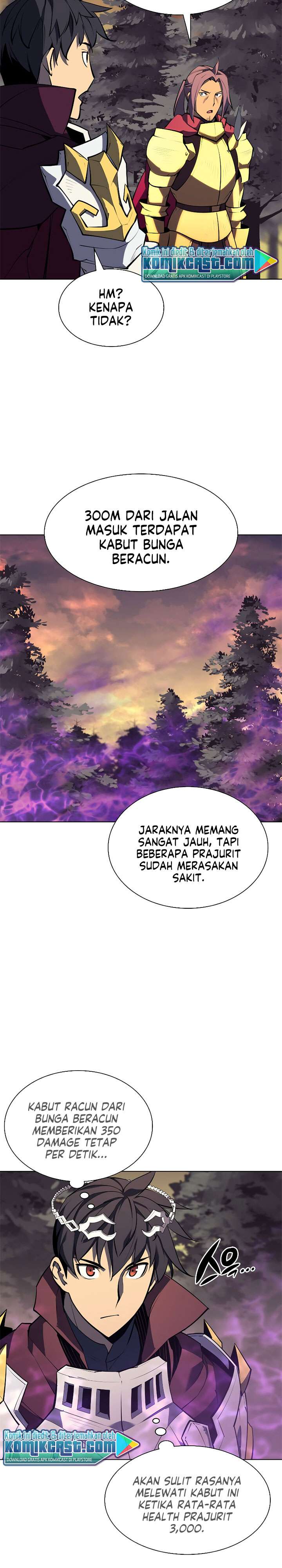 overgeared - Chapter: 75