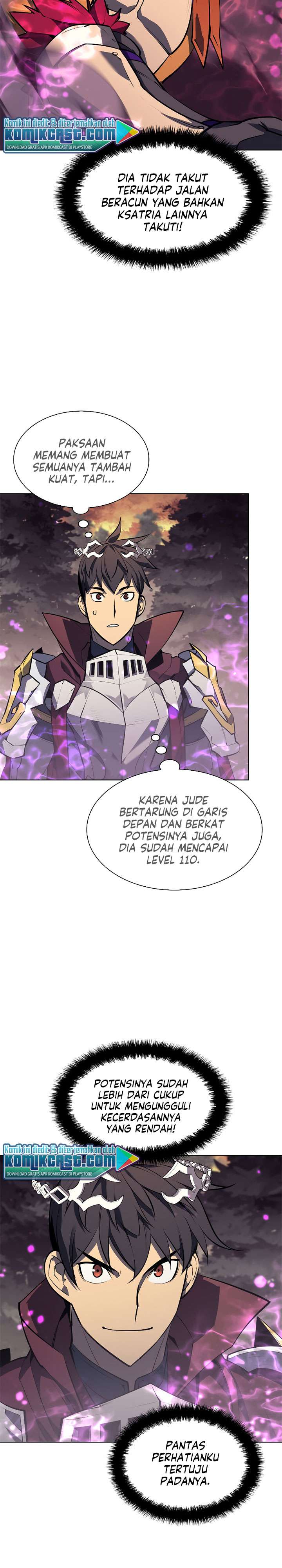overgeared - Chapter: 75