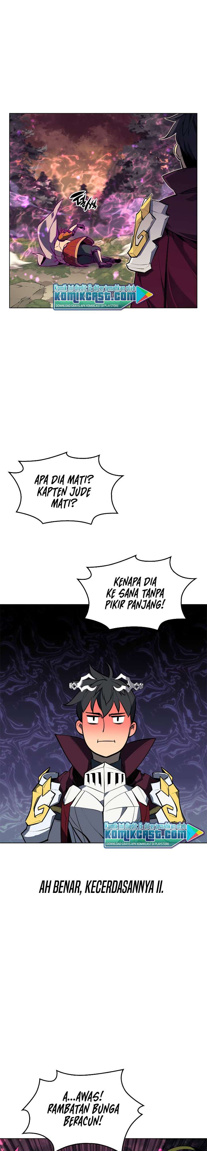 overgeared - Chapter: 75