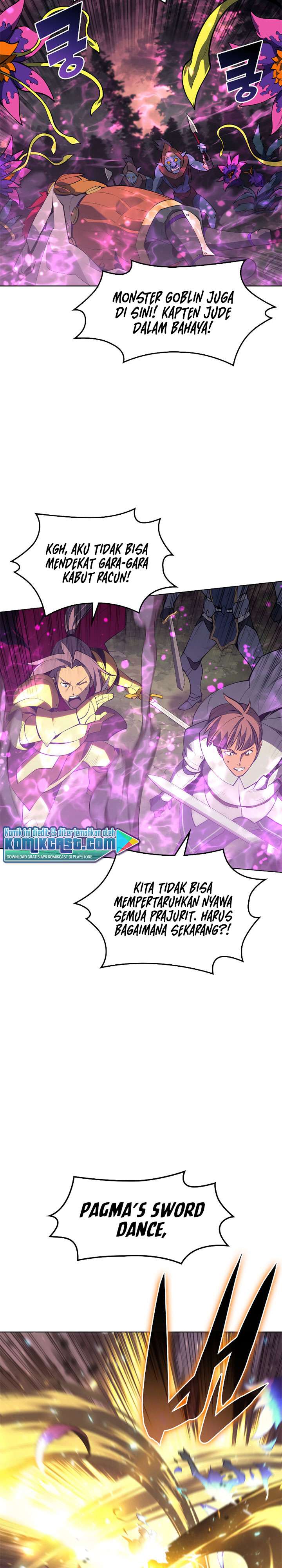 overgeared - Chapter: 75