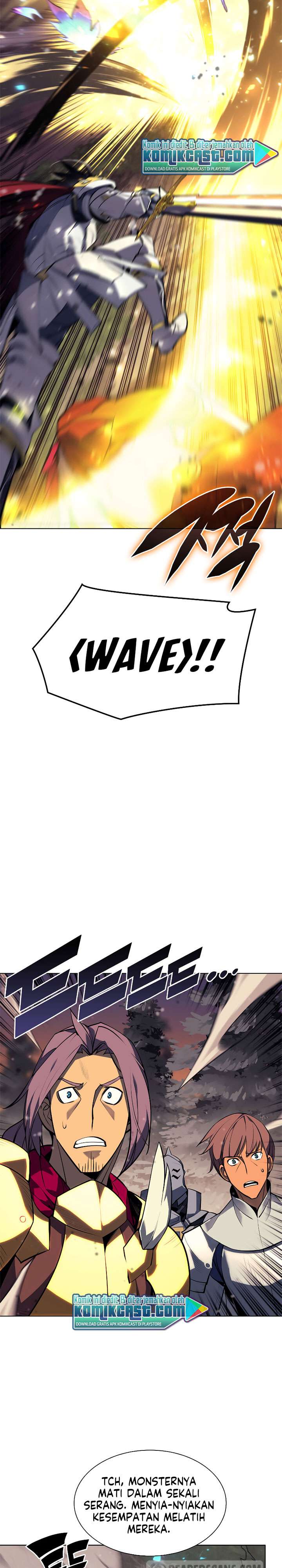 overgeared - Chapter: 75