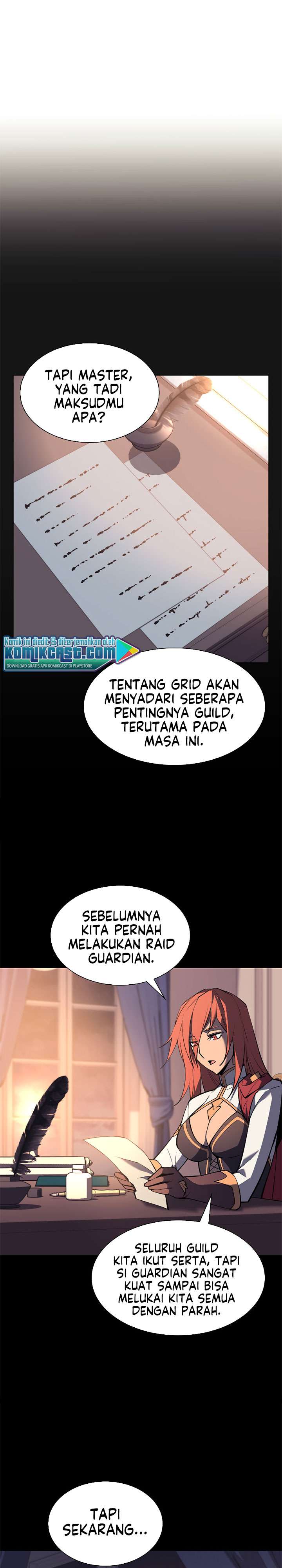 overgeared - Chapter: 75