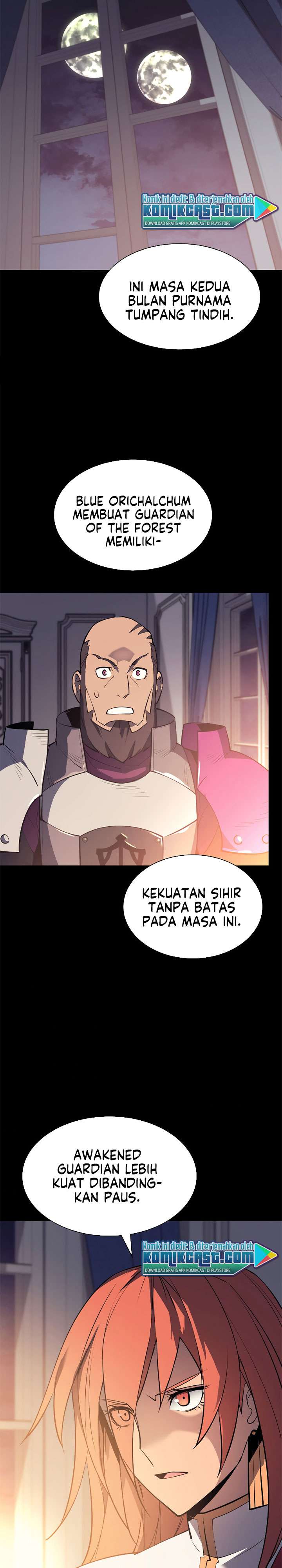 overgeared - Chapter: 75
