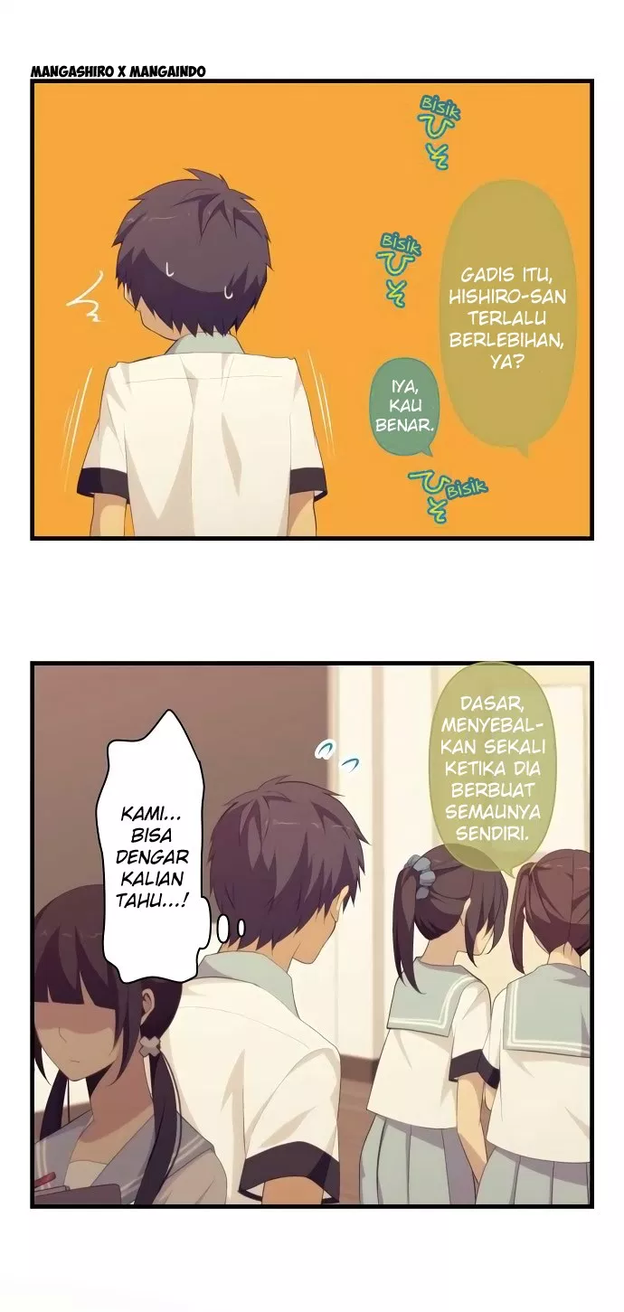 relife - Chapter: 132