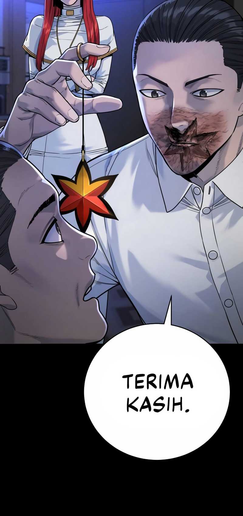 return-of-the-bloodthirsty-police - Chapter: 59