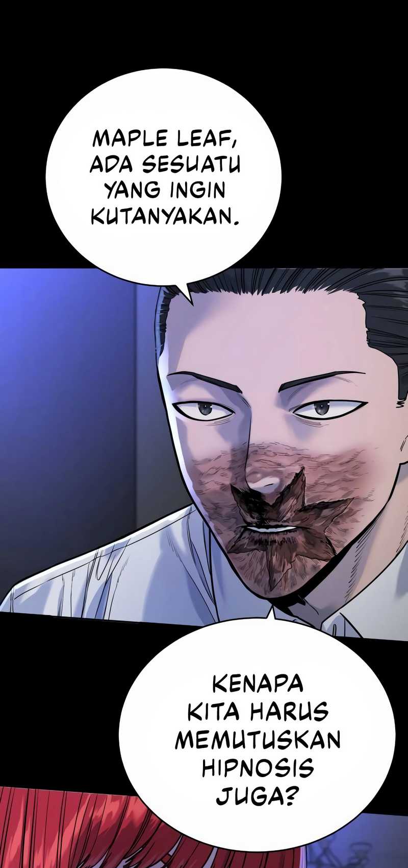 return-of-the-bloodthirsty-police - Chapter: 59