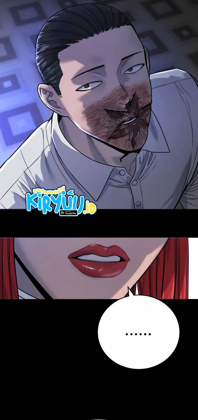 return-of-the-bloodthirsty-police - Chapter: 59