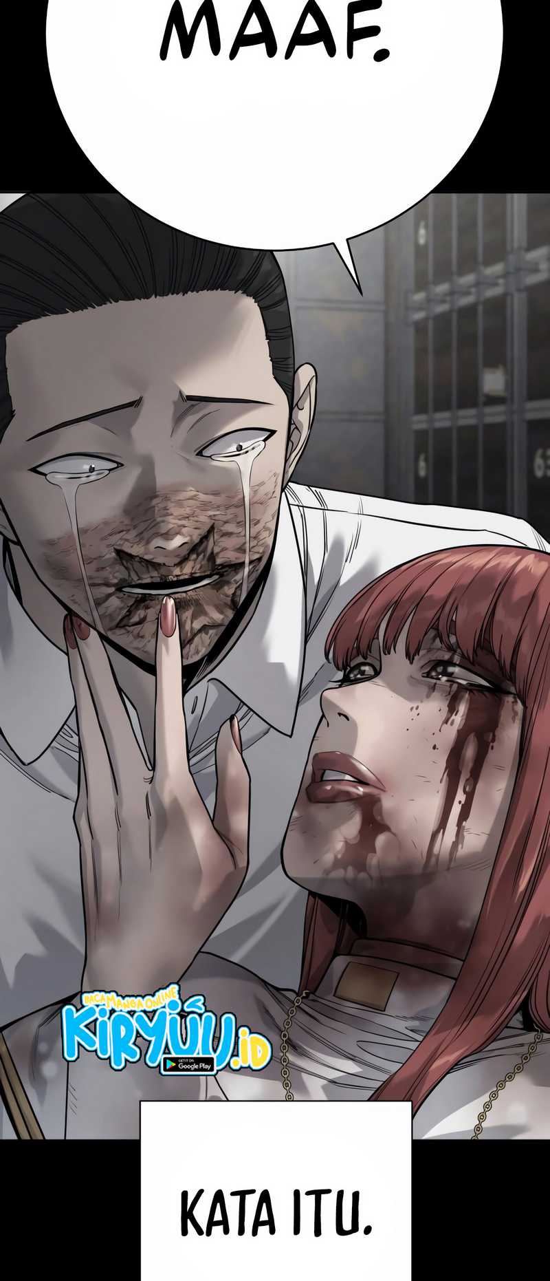 return-of-the-bloodthirsty-police - Chapter: 59