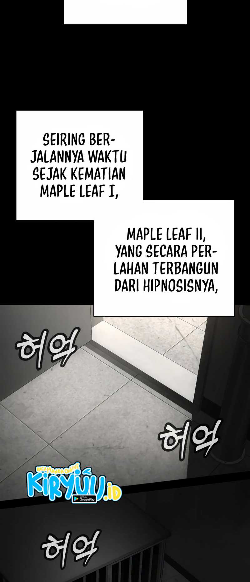 return-of-the-bloodthirsty-police - Chapter: 59