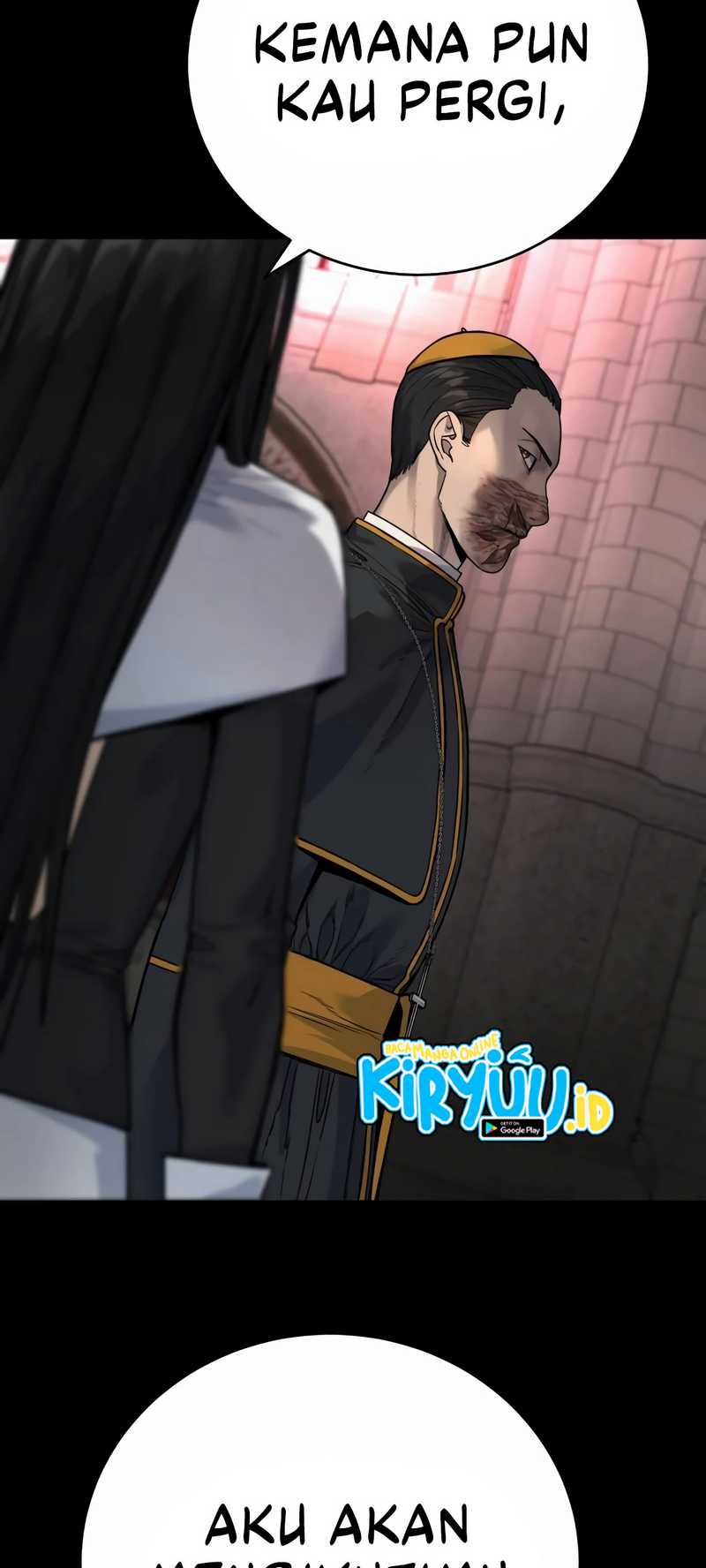 return-of-the-bloodthirsty-police - Chapter: 59