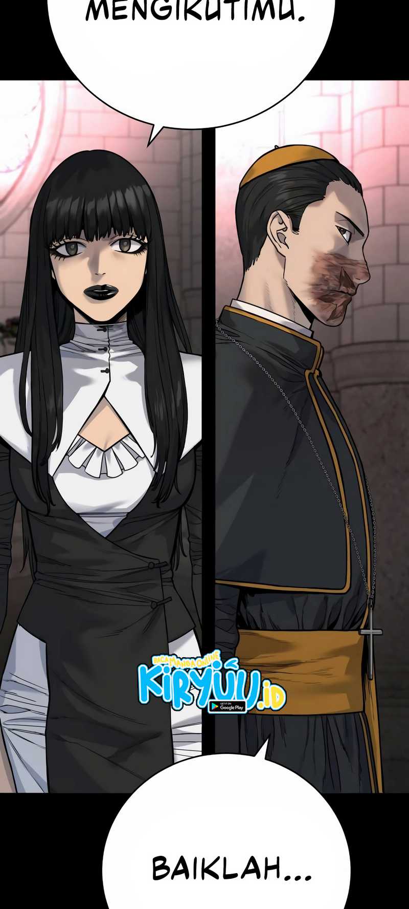 return-of-the-bloodthirsty-police - Chapter: 59