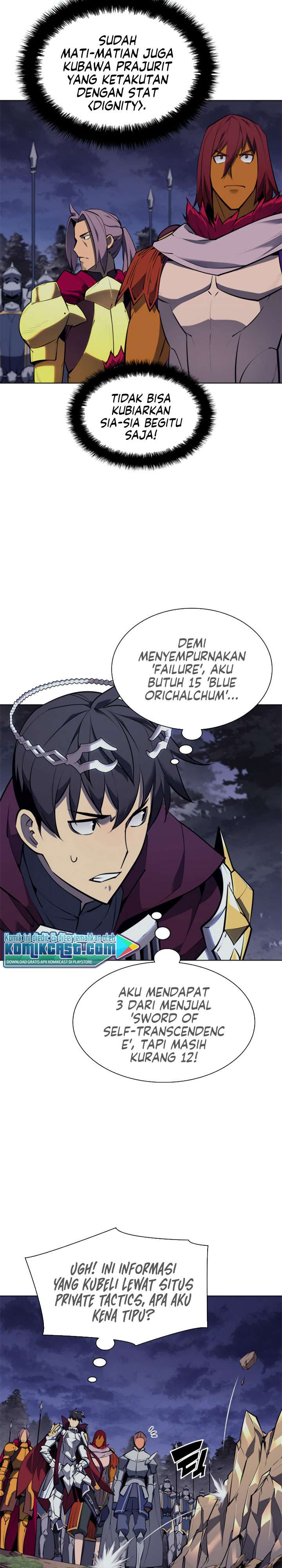 overgeared - Chapter: 76