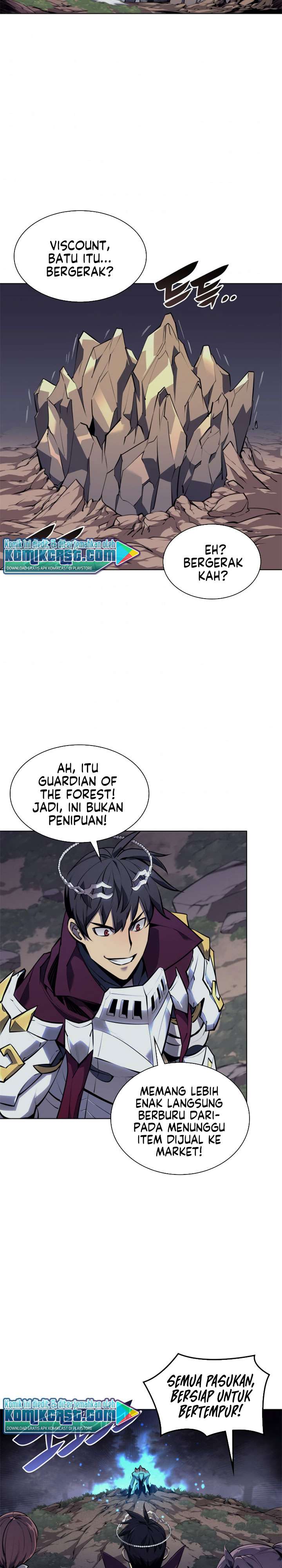 overgeared - Chapter: 76