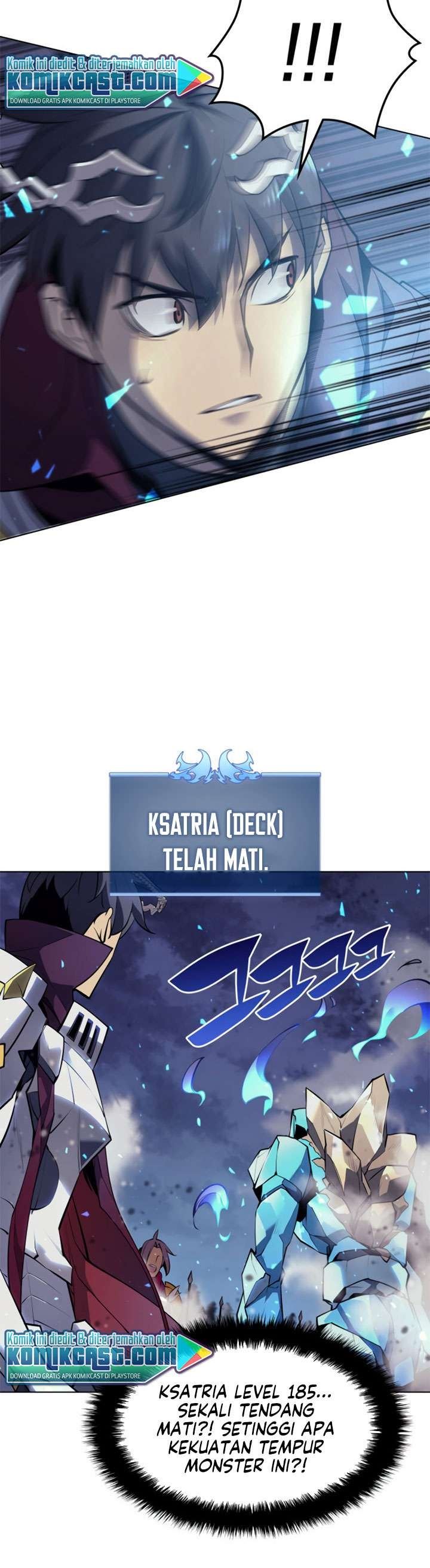 overgeared - Chapter: 76