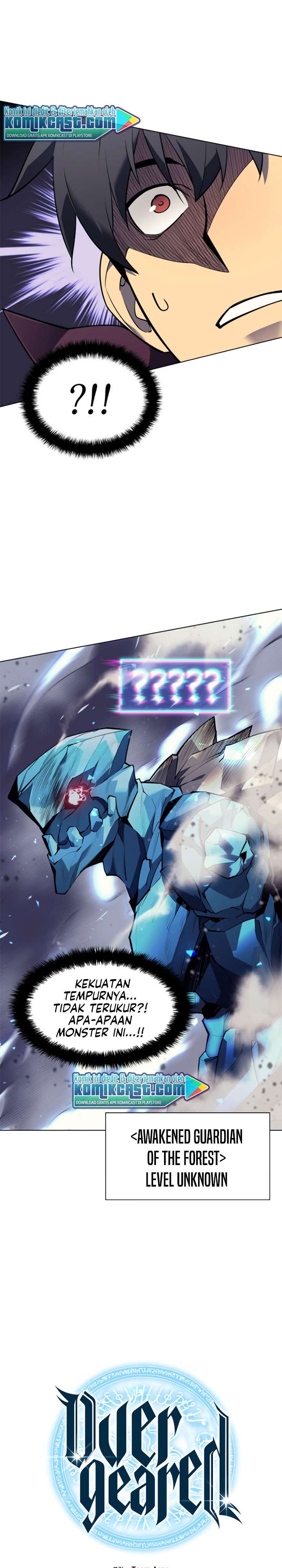 overgeared - Chapter: 76