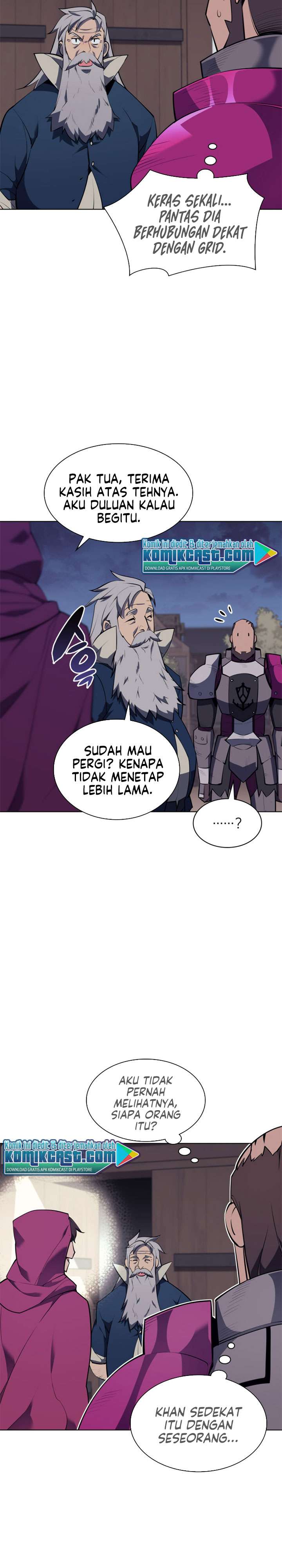 overgeared - Chapter: 76