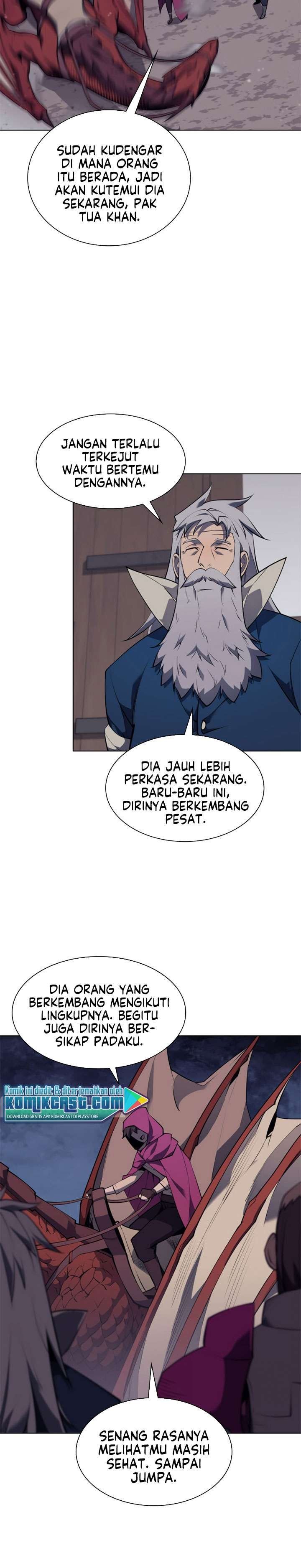 overgeared - Chapter: 76