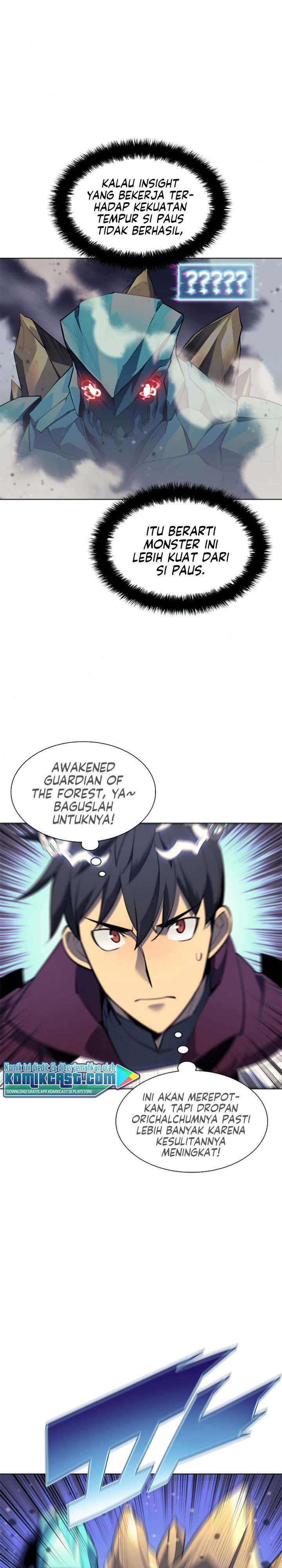 overgeared - Chapter: 76
