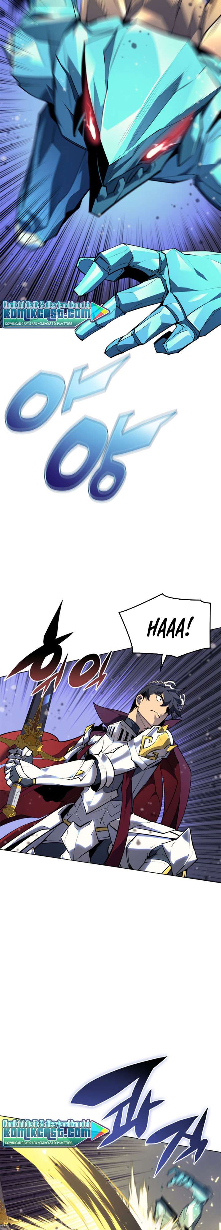 overgeared - Chapter: 76