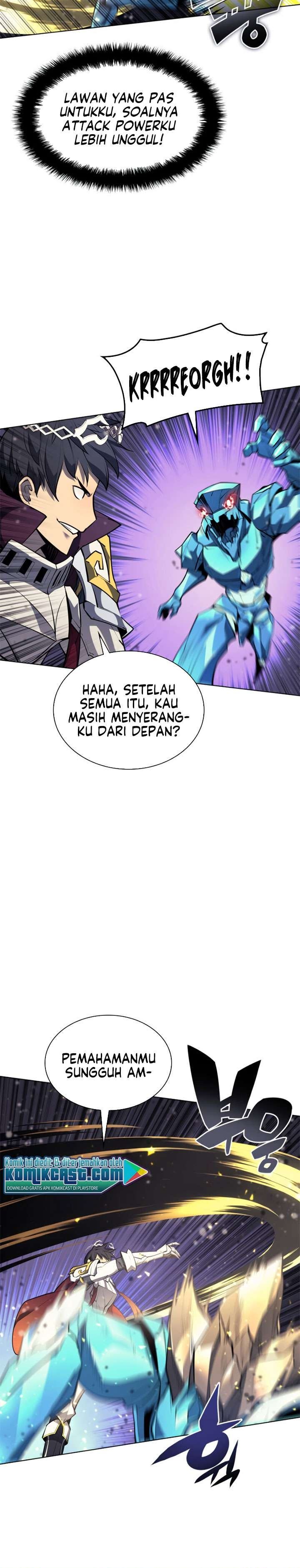 overgeared - Chapter: 76