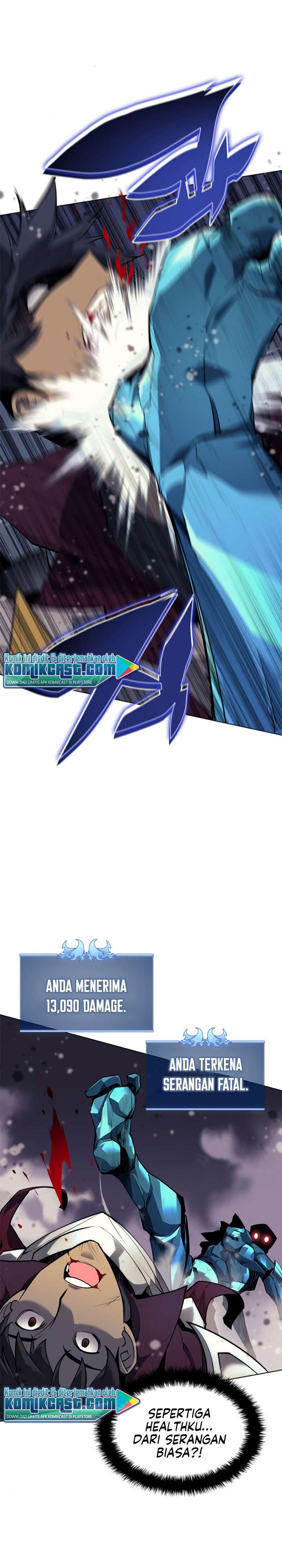 overgeared - Chapter: 76