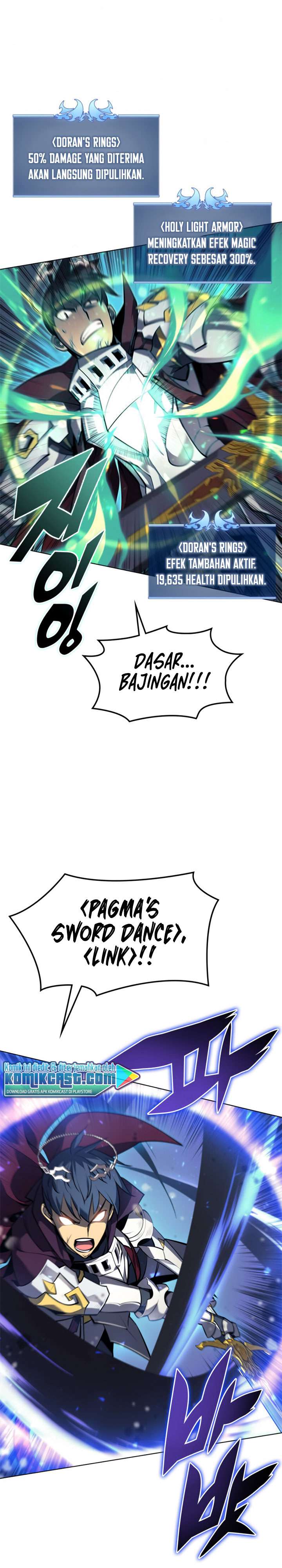 overgeared - Chapter: 76