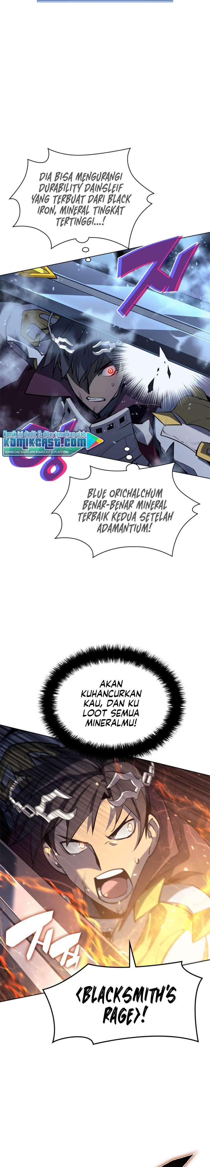 overgeared - Chapter: 76