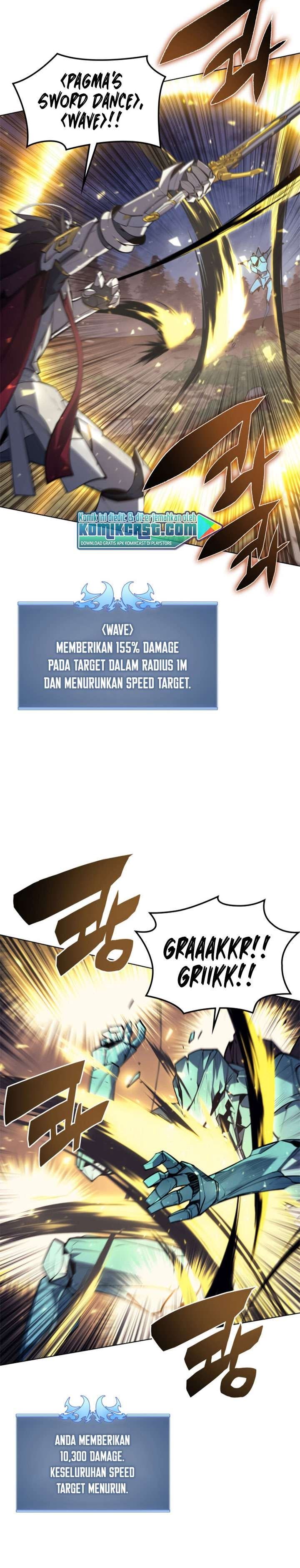 overgeared - Chapter: 76