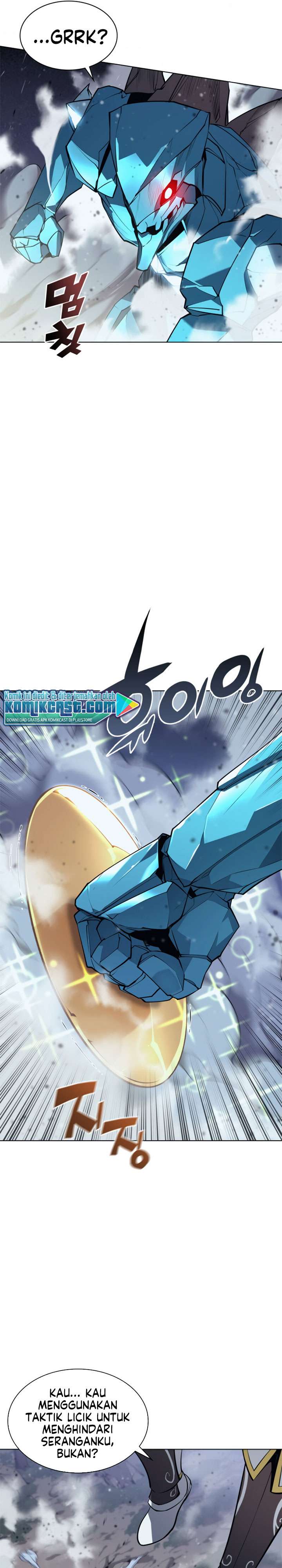 overgeared - Chapter: 76