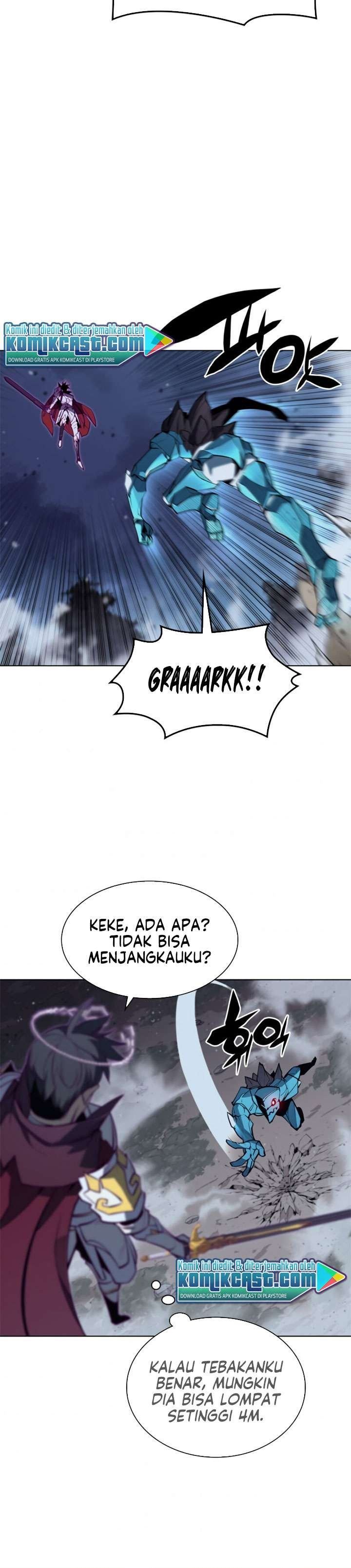 overgeared - Chapter: 76