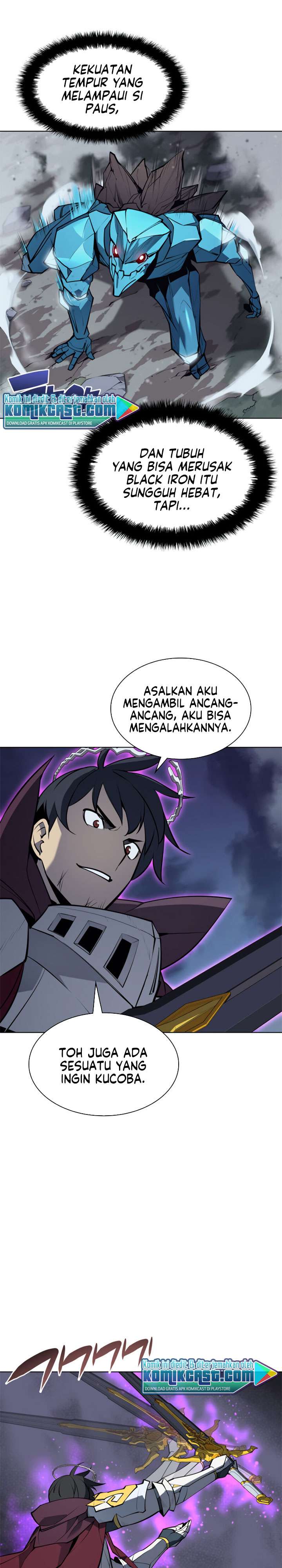 overgeared - Chapter: 76