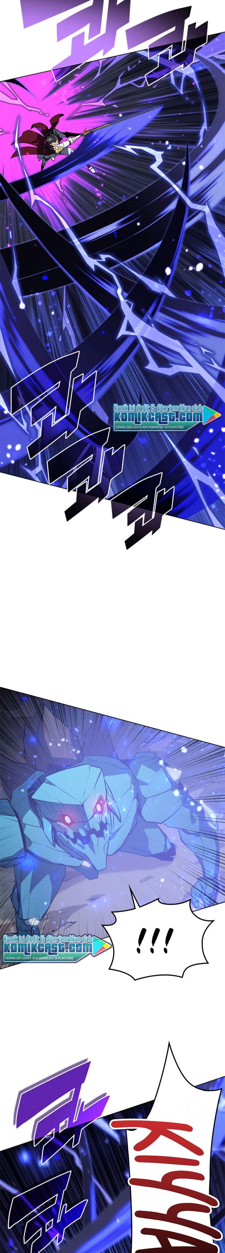 overgeared - Chapter: 76