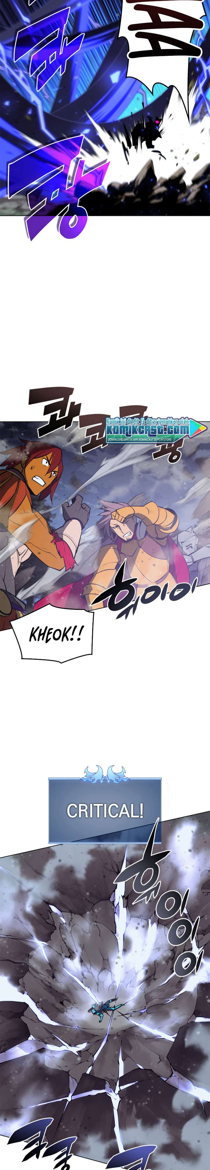 overgeared - Chapter: 76