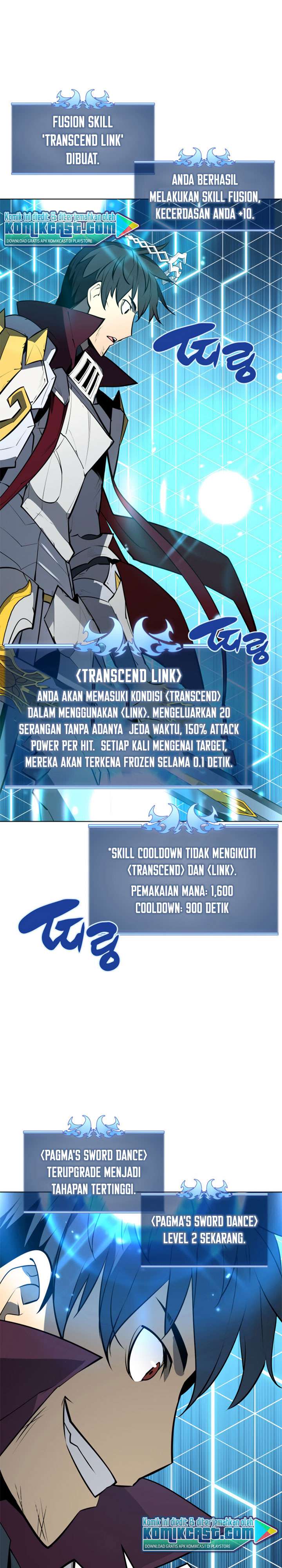 overgeared - Chapter: 76