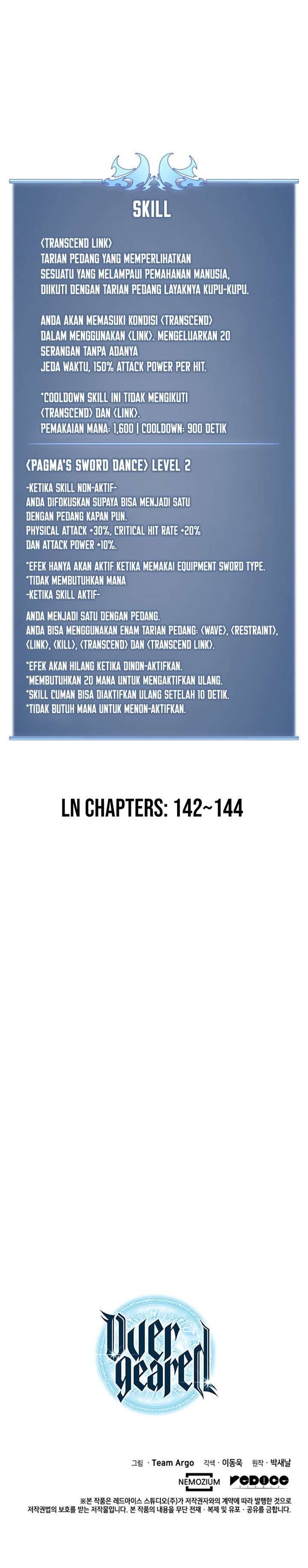 overgeared - Chapter: 76