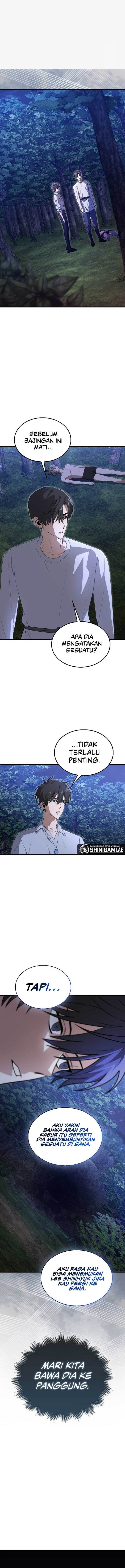 im-not-a-regressor - Chapter: 19