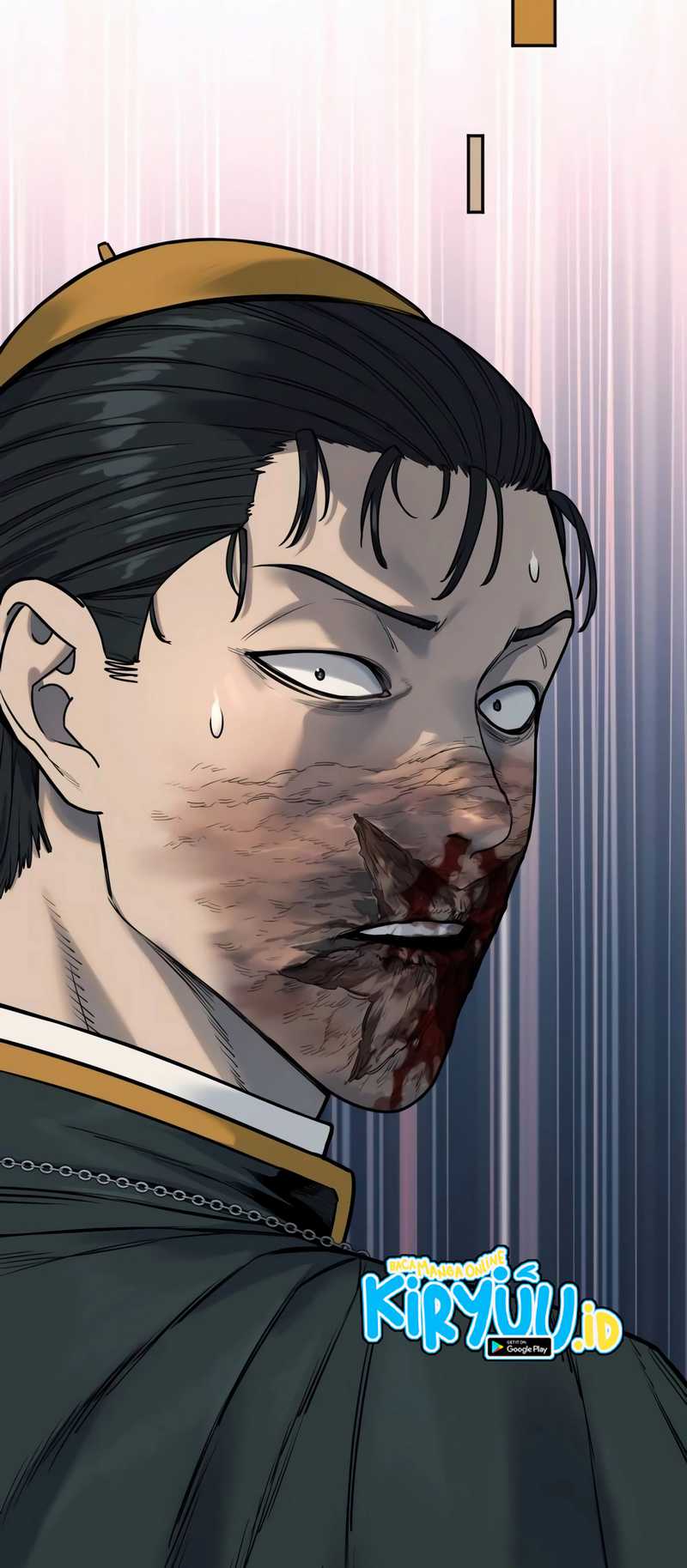 return-of-the-bloodthirsty-police - Chapter: 59