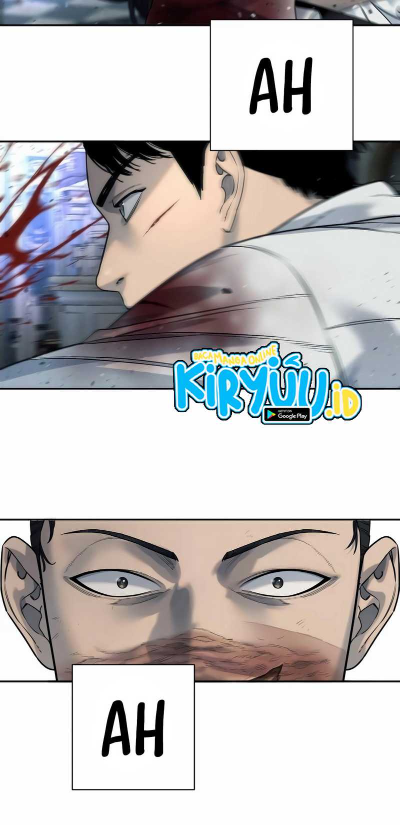 return-of-the-bloodthirsty-police - Chapter: 59