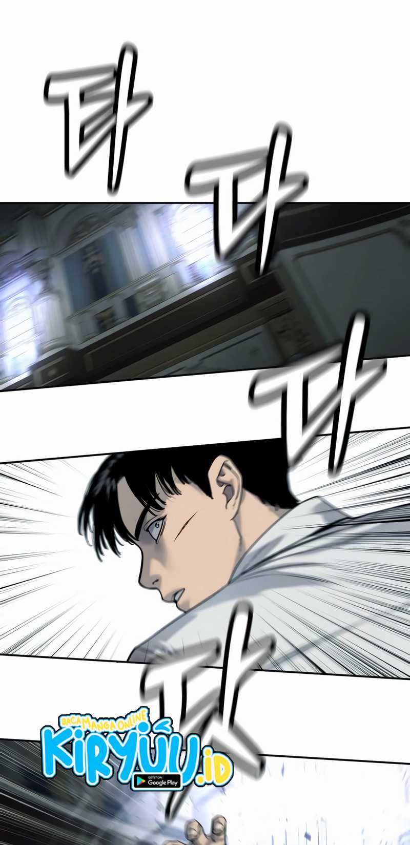 return-of-the-bloodthirsty-police - Chapter: 59