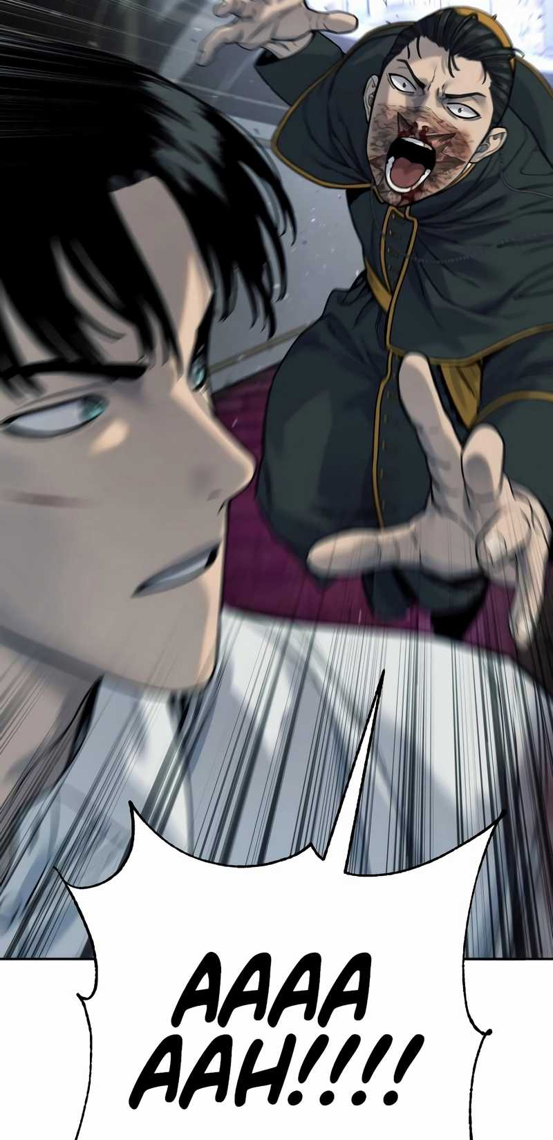 return-of-the-bloodthirsty-police - Chapter: 59