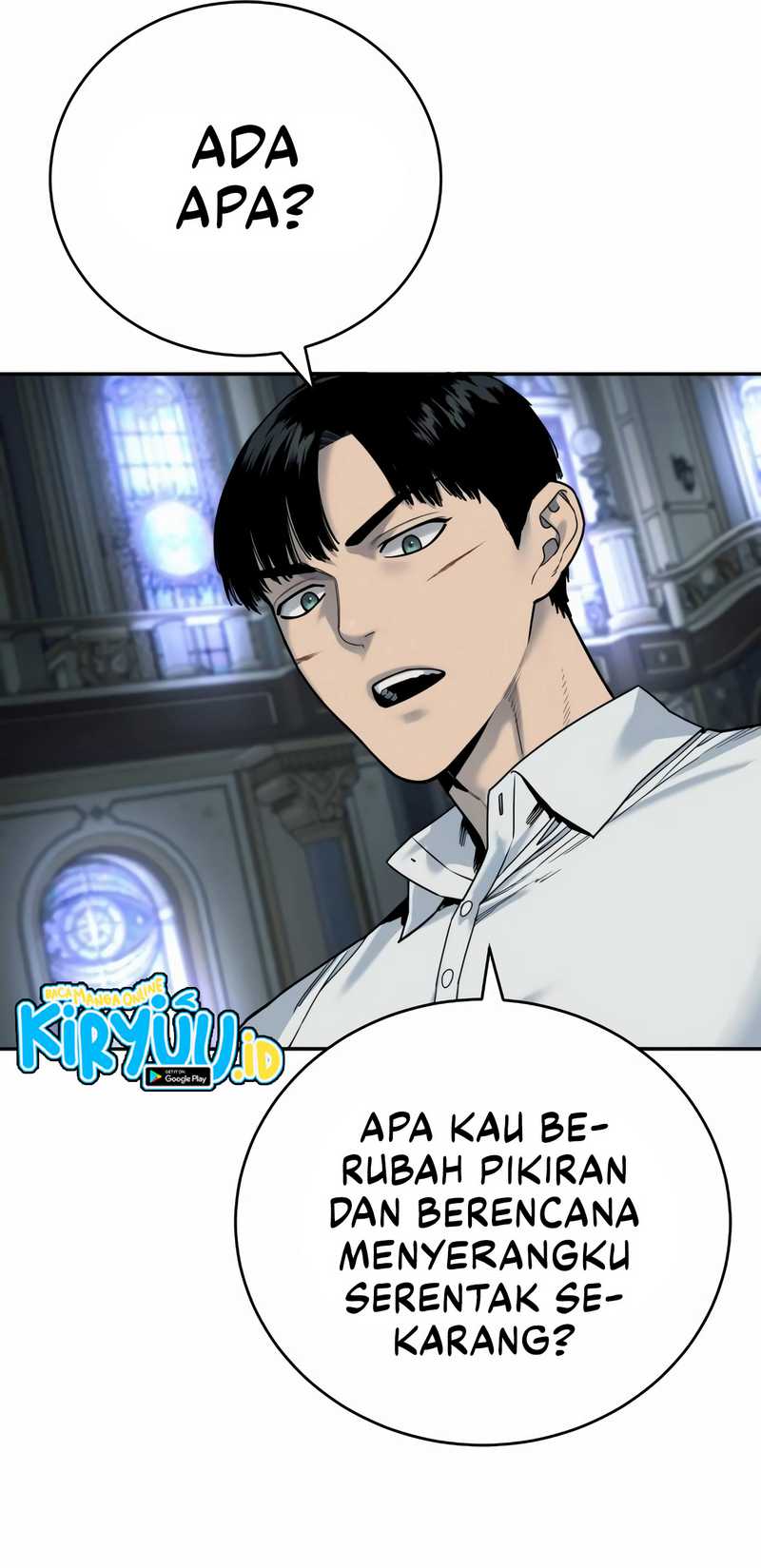 return-of-the-bloodthirsty-police - Chapter: 59