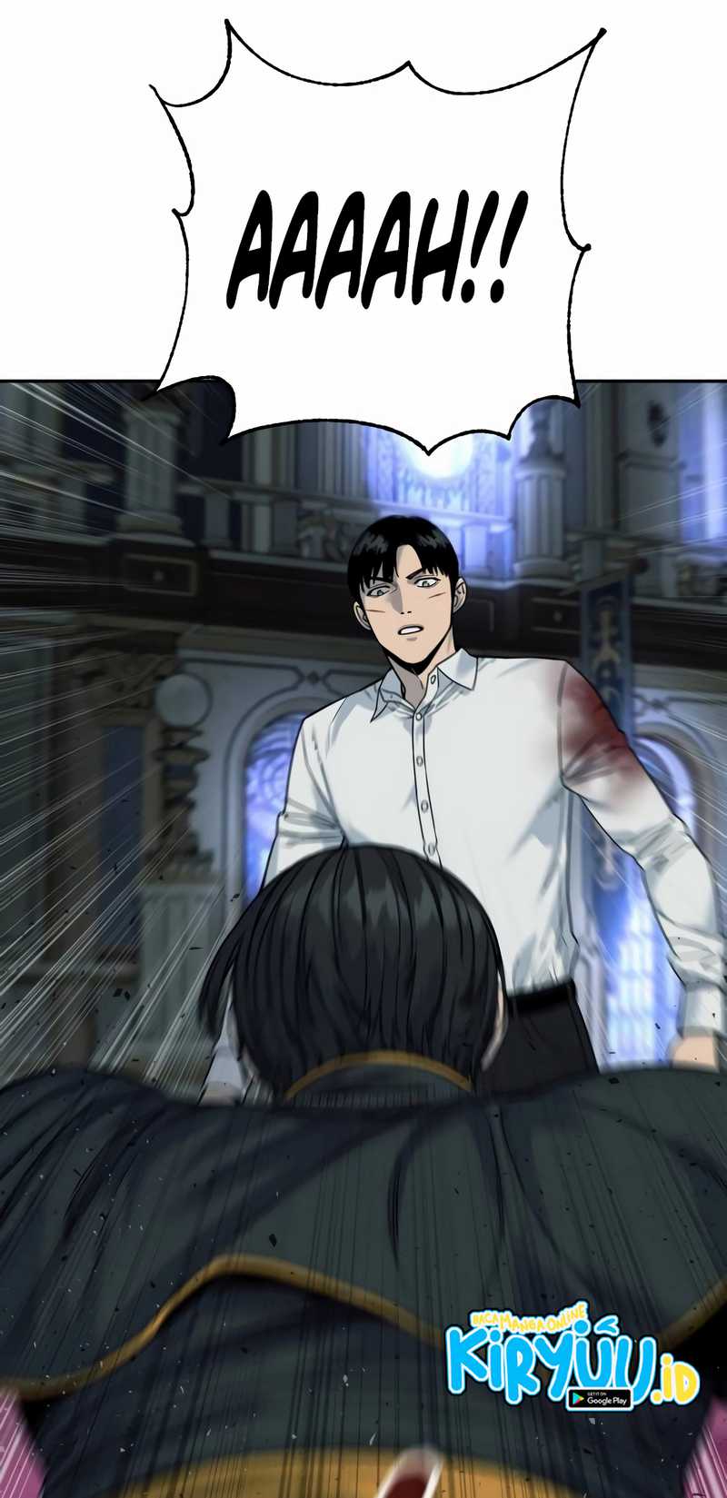 return-of-the-bloodthirsty-police - Chapter: 59