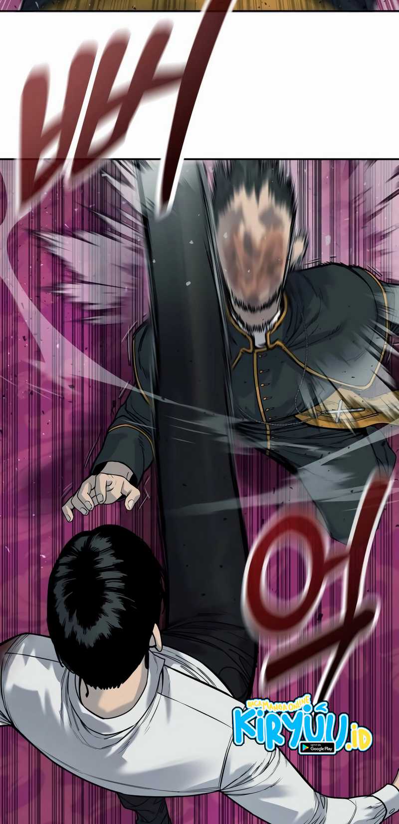 return-of-the-bloodthirsty-police - Chapter: 59
