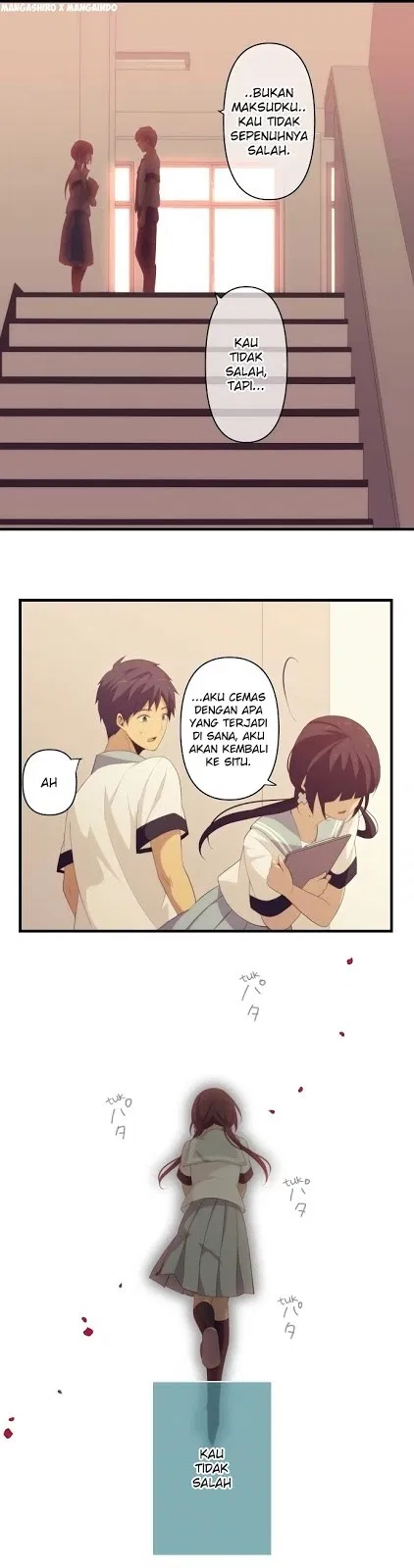 relife - Chapter: 133