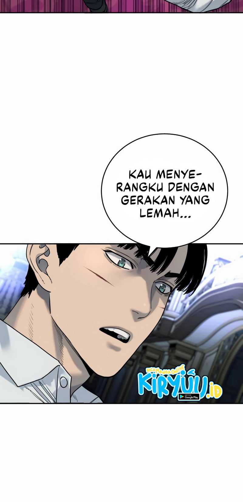 return-of-the-bloodthirsty-police - Chapter: 59