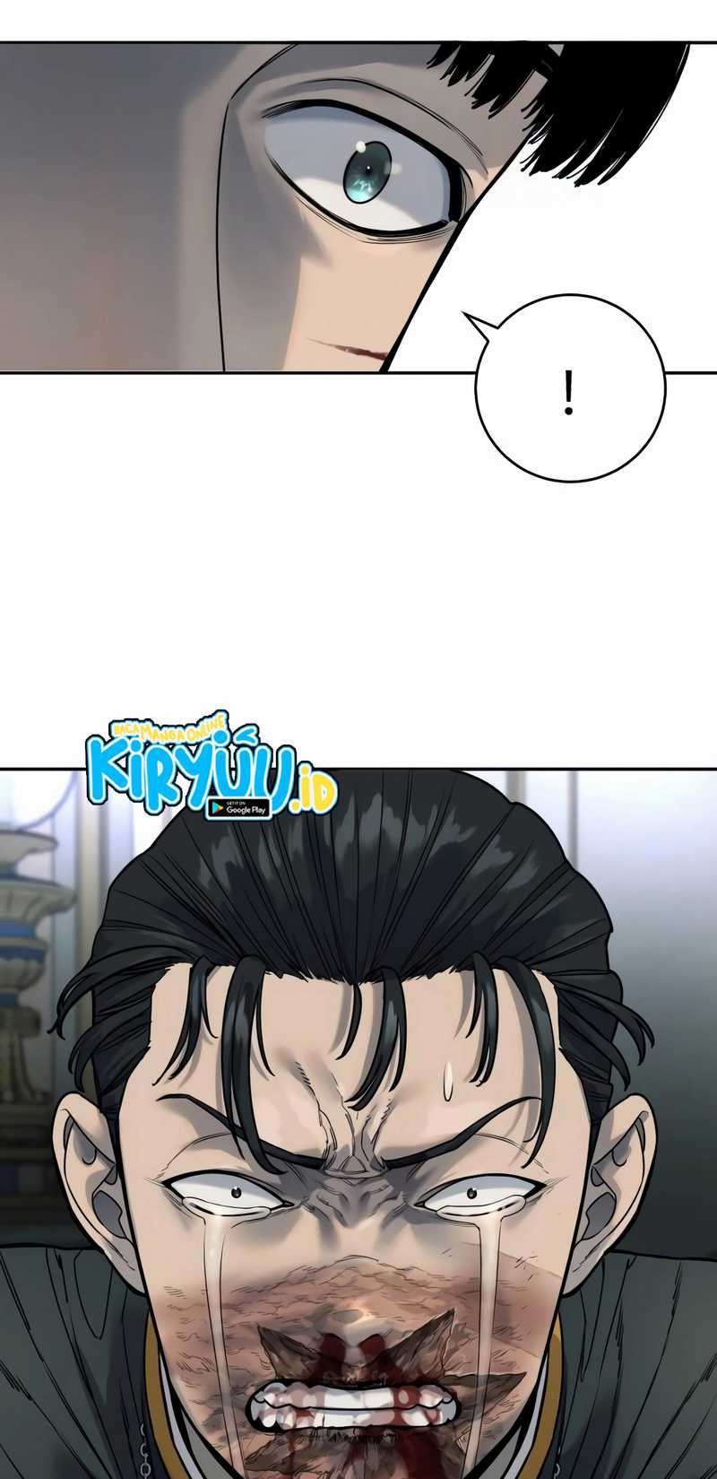return-of-the-bloodthirsty-police - Chapter: 59